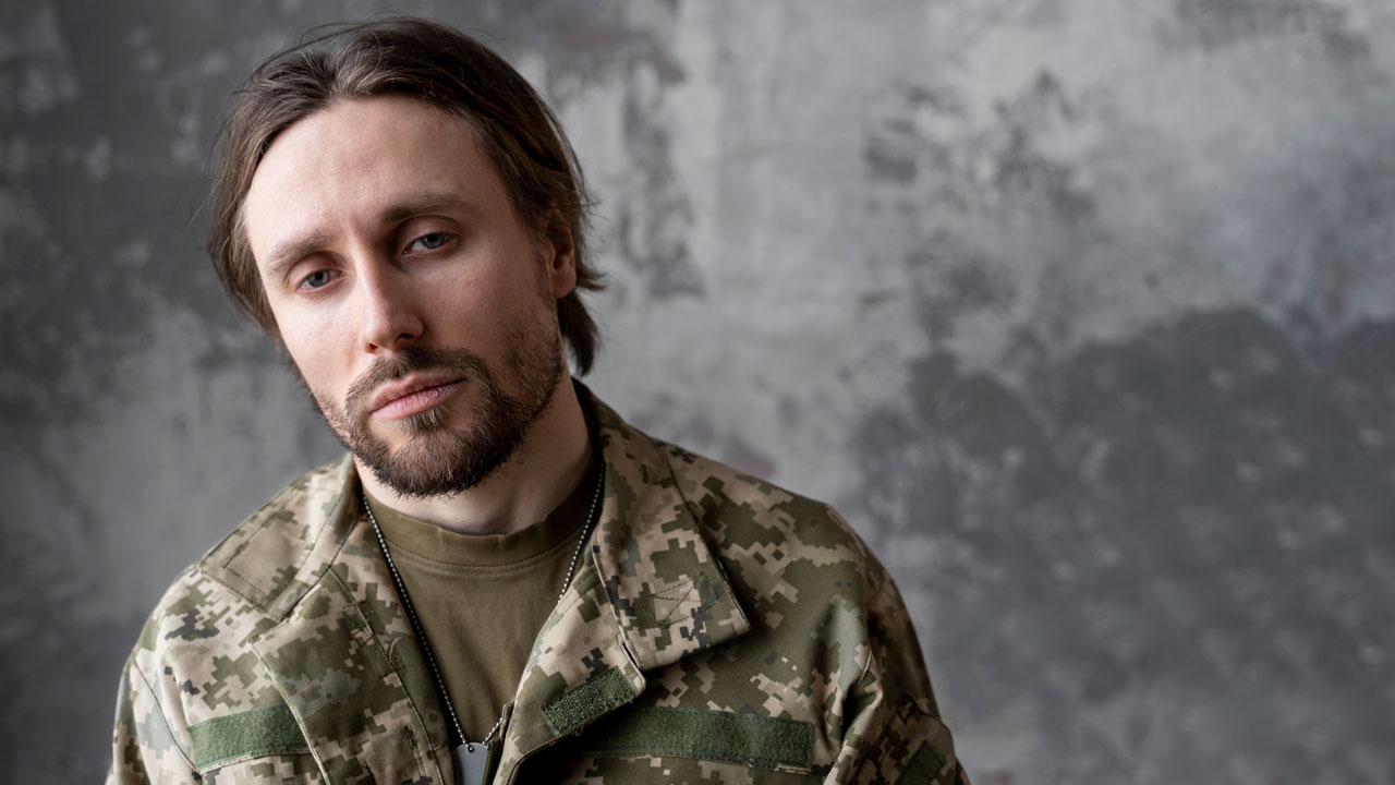 Стигматизация ветеранов и ветеранок в Украине
