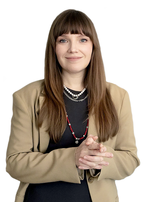 Ольга Галета