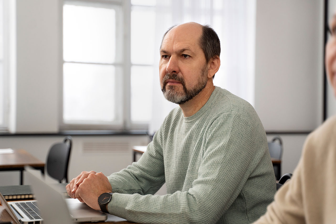 Депресія: як розпізнати стан і що робити